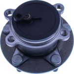 DENCKERMANN Nabe W413626 DENCKERMANN Nabe W413626