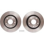 Bremsscheibe Land Rover P. Kostenlos DF4221