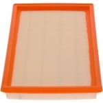 Luftfilter F 026 400 473 Luftfilter F 026 400 473