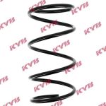 KYB Fahrwerksfeder Subaru P. Legacy Ii 2.0/2.2 02.94-03.99 RA2066