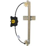 VALEO 850621 Fensterheber VALEO 850621 Fensterheber