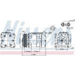 Kompressor PKW 89056 Kompressor PKW 89056