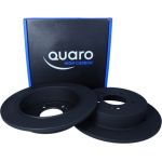 Quaro Bremsscheibe QD6680HC Quaro Bremsscheibe QD6680HC