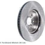 Bremsscheibe Lexus P. Ls 400 94-00 ADT34388 Bremsscheibe Lexus P. Ls 400 94-00 ADT34388