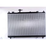 Nissens Wasserkühler PKW 606147 Nissens Wasserkühler PKW 606147