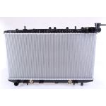 Nissens Wasserkühler PKW 629731 Nissens Wasserkühler PKW 629731