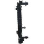 MAHLE Kühler, Motorkühlung CR 424 000S MAHLE Kühler, Motorkühlung CR 424 000S