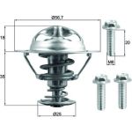 Thermostateinsatz mit Dichtung TX 202 90D Thermostateinsatz mit Dichtung TX 202 90D