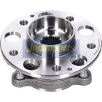 Japanparts Radnabe KK-10025 Japanparts Radnabe KK-10025
