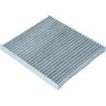 KAMOKA Filter, Innenraumluft F510101 KAMOKA Filter, Innenraumluft F510101