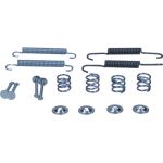 Quick Brake Montagesatz für Bremsbacken 105-0020 Quick Brake Montagesatz für Bremsbacken 105-0020
