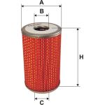FILTRON Ölfilter OM 516/1 FILTRON Ölfilter OM 516/1