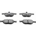Vaico Bremsbelagsatz für Scheibenbremse V25-8111 Vaico Bremsbelagsatz für Scheibenbremse V25-8111