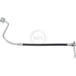 A.B.S. Bremsschlauch SL4660 A.B.S. Bremsschlauch SL4660