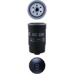 MAHLE Kraftstofffilter KC 226 MAHLE Kraftstofffilter KC 226