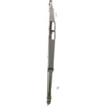 Bosch Wischerblatt H407 3397011401 Bosch Wischerblatt H407 3397011401