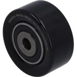 KAMOKA Umlenk-/Führungsrolle, Keilrippenriemen R0289