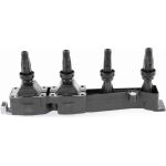 Vemo Zündspule V22-70-0002 Vemo Zündspule V22-70-0002