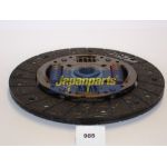 Japanparts Kupplungsscheibe DF-985 Japanparts Kupplungsscheibe DF-985
