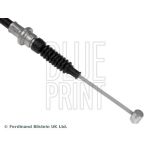 Seilzug, Feststellbremse Mazda T. Premacy 99-05 Pr ADM546118 Seilzug, Feststellbremse Mazda T. Premacy 99-05 Pr ADM546118