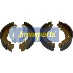 Japanparts Bremsbacken GF-0313AF Japanparts Bremsbacken GF-0313AF