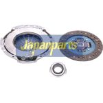 Japanparts Kupplungssatz KF-422 Japanparts Kupplungssatz KF-422