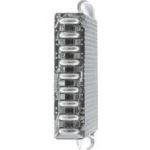 MAHLE Wärmetauscher, Innenraumheizung AH 113 000P MAHLE Wärmetauscher, Innenraumheizung AH 113 000P
