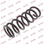 KYB Fahrwerksfeder Lexus T. Is Ii 2.5 10/05-03/13 RA6128 KYB Fahrwerksfeder Lexus T. Is Ii 2.5 10/05-03/13 RA6128