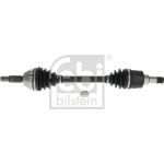 FEBI BILSTEIN Antriebswelle 182024 FEBI BILSTEIN Antriebswelle 182024