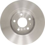 TRW Bremsscheibe DF6981S