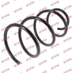 KYB Fahrwerksfeder Toyota P. Avensis 2.4 09/03-11/08 RG3195 KYB Fahrwerksfeder Toyota P. Avensis 2.4 09/03-11/08 RG3195