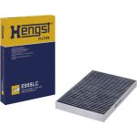 HENGST FILTER Filter, Innenraumluft E955LC