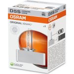 D5S OSRAM Original 12V 25W PK32d-7 66540 D5S OSRAM Original 12V 25W PK32d-7 66540