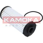 KAMOKA Hydraulikfilter, Automatikgetriebe F603001 KAMOKA Hydraulikfilter, Automatikgetriebe F603001