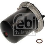 febi Kraftstofffilter PKW 186041 febi Kraftstofffilter PKW 186041