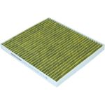 KAMOKA Filter, Innenraumluft 6080135
