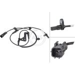 A.B.S. Sensor, Raddrehzahl 32291 A.B.S. Sensor, Raddrehzahl 32291