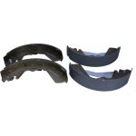 Bremsbackensatz 19-4599 Bremsbackensatz 19-4599