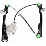 VAICO V25-0203 Fensterheber vorne links, elektrisch, ohne Motor VAICO V25-0203 Fensterheber vorne links, elektrisch, ohne Motor