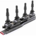 Vemo Zündspule V40-70-0015-1 Vemo Zündspule V40-70-0015-1