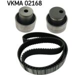 SKF Zahnriemensatz VKMA 02168 SKF Zahnriemensatz VKMA 02168