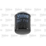 Valeo Kraftstofffilter 587717