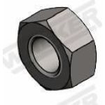 Walker Mutter Abgaskrümmer 83302 Walker Mutter Abgaskrümmer 83302