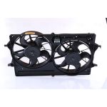 Nissens Kühlerlüfter PKW 85214 Nissens Kühlerlüfter PKW 85214