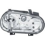 1EJ 007 700-081 HELLA Hauptscheinwerfer 1EJ 007 700-081