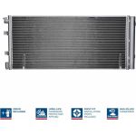 Kondensator PKW 940158 Kondensator PKW 940158