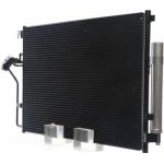 Kondensator, Klimaanlage AC 553 001S Kondensator, Klimaanlage AC 553 001S