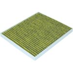 KAMOKA Filter, Innenraumluft 6080135