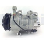 Delphi Kompressor CS20331 Delphi Kompressor CS20331