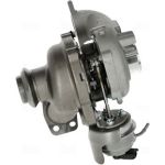 NISSENS Turbolader 93421 NISSENS Turbolader 93421